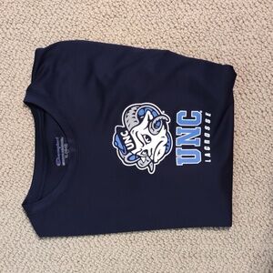 UNC lacrosse bundle